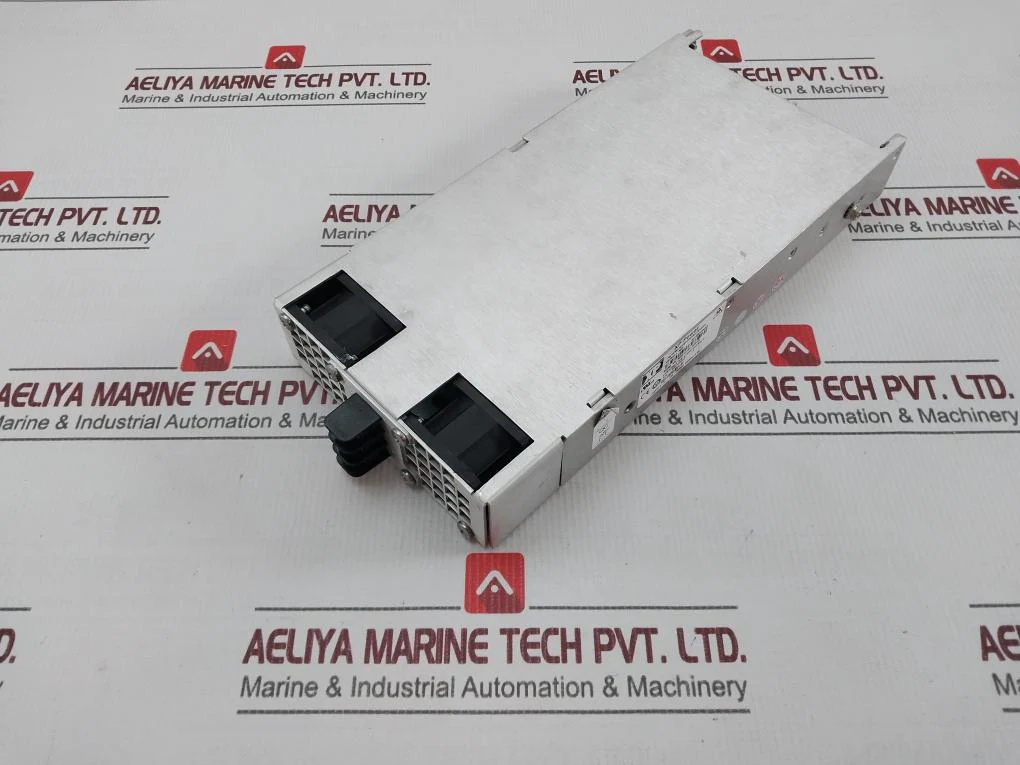 Xp Power P4S6T2-fe4-xd0172 Switching Power Supply 279002430 Rev C - Image 4