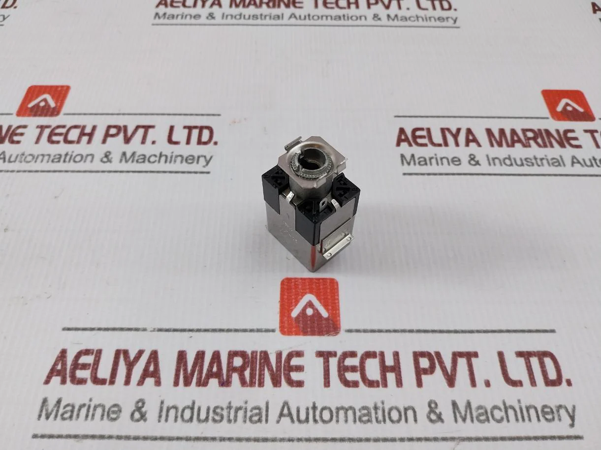 Yamatake Honeywell 2C-l1Aa Micro Switch - Image 3
