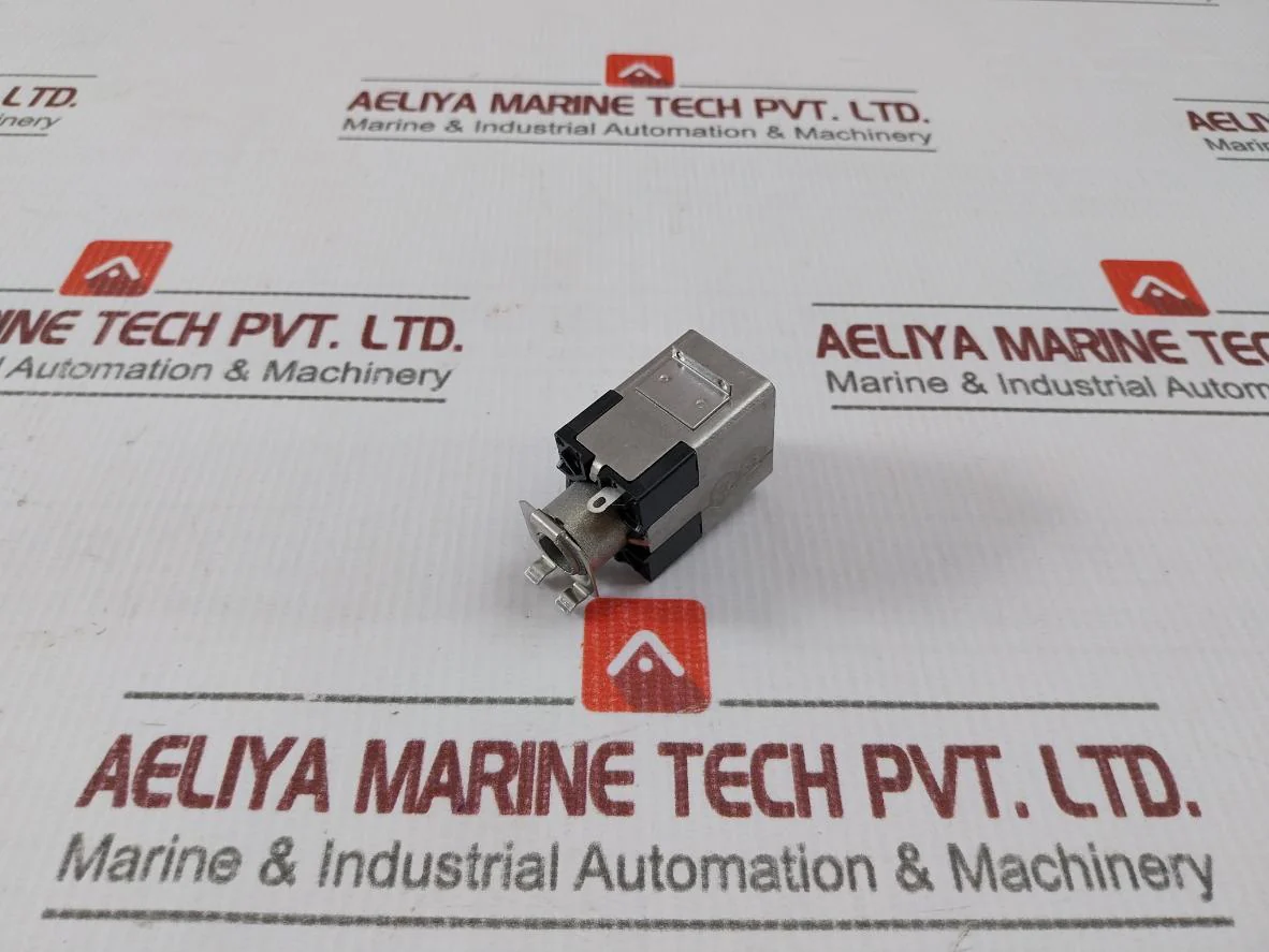 Yamatake Honeywell 2C-l1Aa Micro Switch - Image 6
