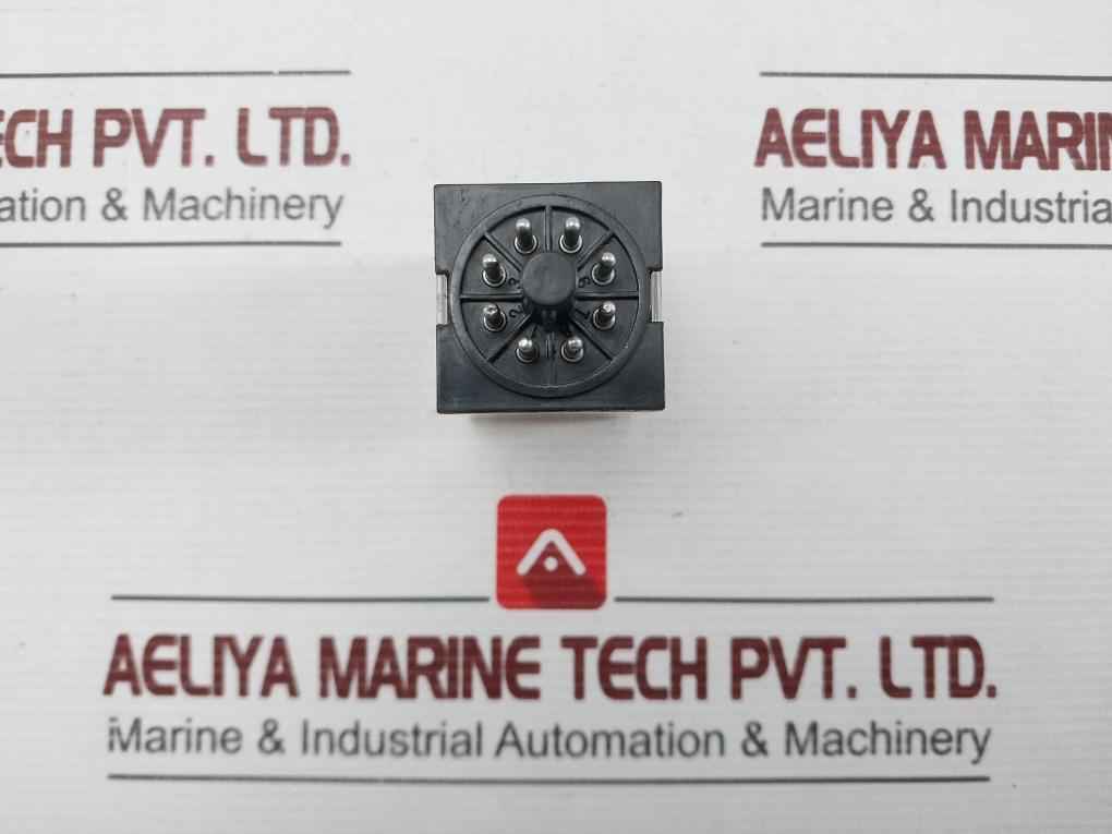 Yoko Mk2P-l Power Relay 250Vac/28Vdc - Image 8
