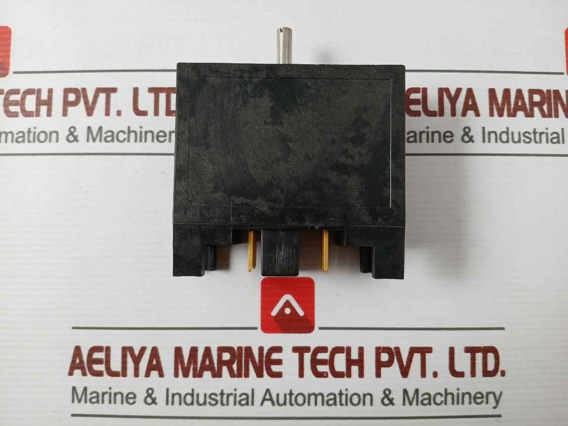 Yokogawa Bard-400*A/As Safety Barrier Input 250Vac Aus Ex376 - Image 8