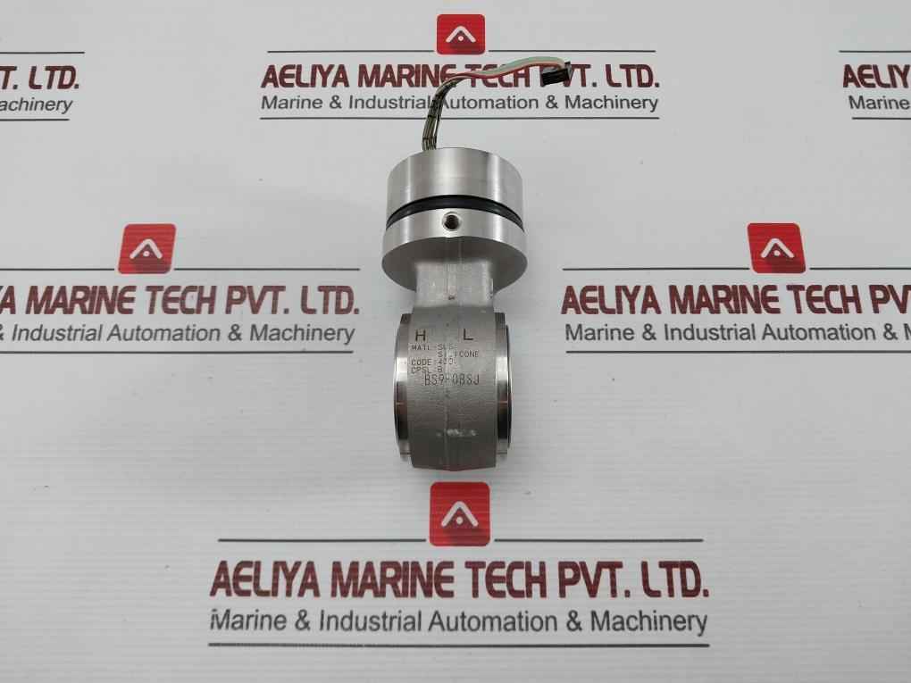 Yokogawa F9342Dt-01 Silicone Pressure Transmitter - Image 4