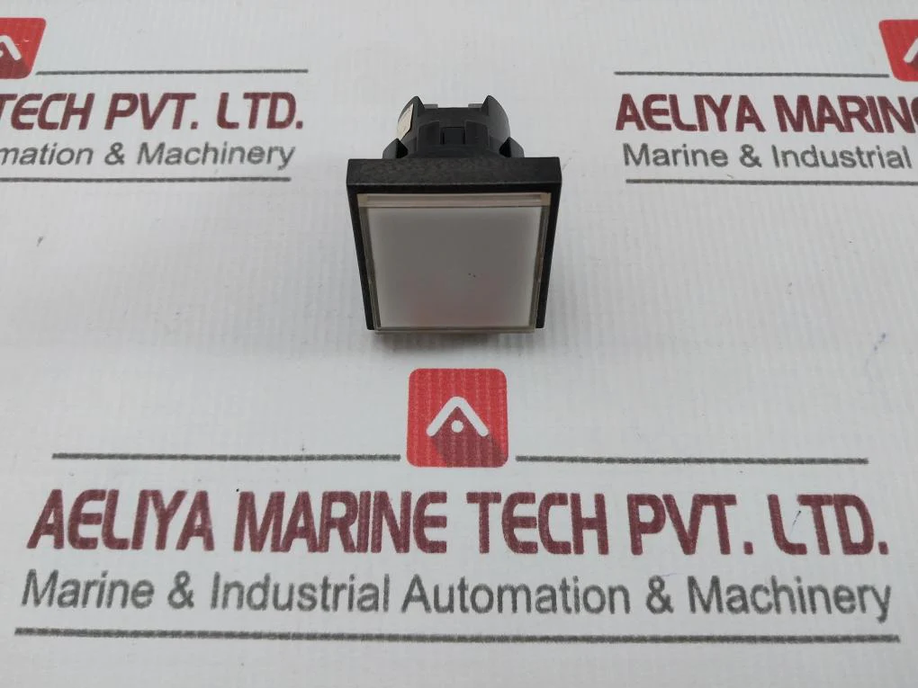 Yoshida Nso/Ns0 Pushbutton Switch