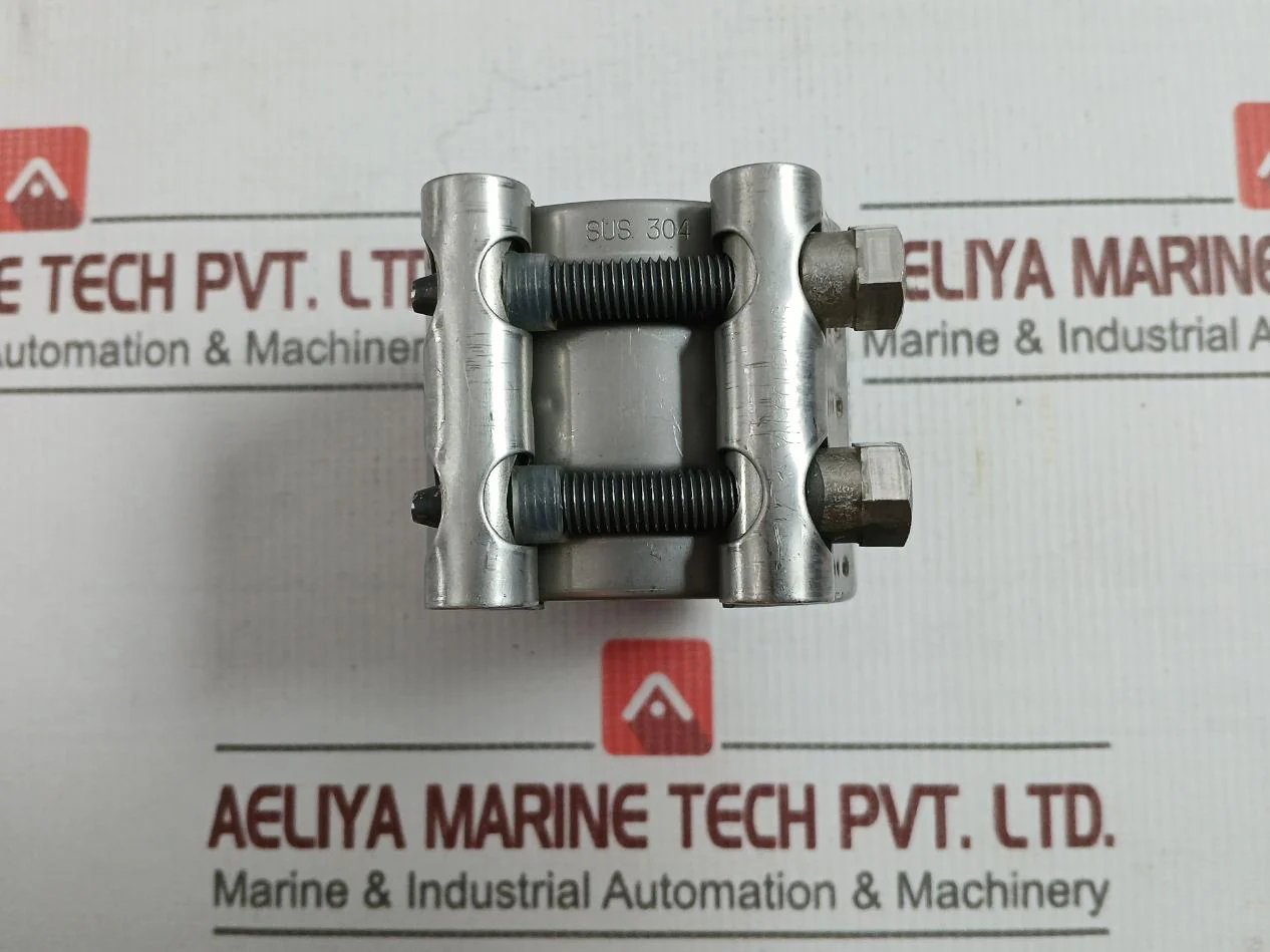 Youngnam Metal Rch-s Yn Coupling - Image 4