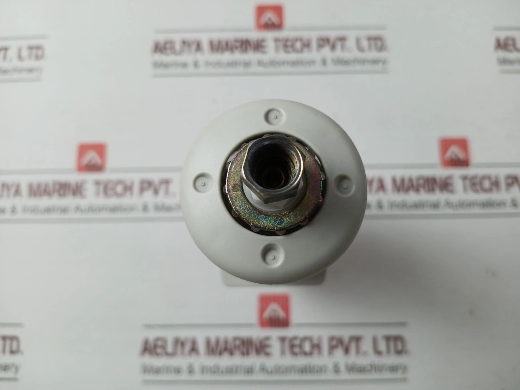 Ypc Fr300-10-ad Airfilter Regulator Integrated Moisture Removal Pressure Control - Image 4